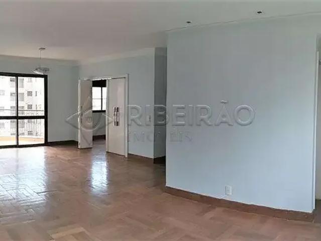Apartamento para Locação em Ribeirão Preto/SP Jardim Santa Ângela 4 Quartos