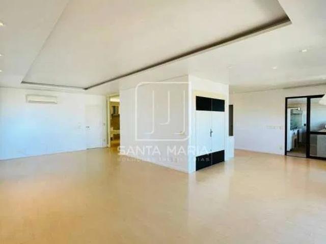 Apartamento para Locação em Ribeirão Preto/SP Jardim Santa Ângela 4 Quartos