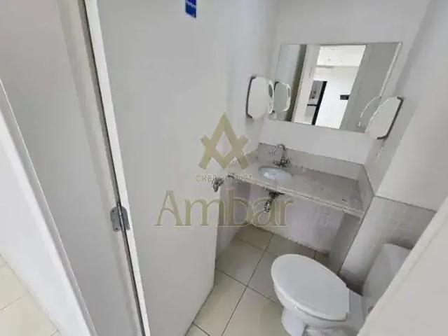 Apartamento para Locação em Ribeirão Preto/SP Jardim Santa Ângela