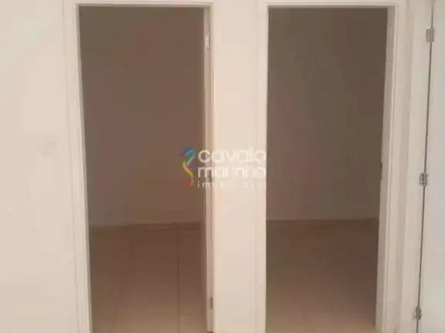 Apartamento para Locação em Ribeirão Preto/SP Jardim Santa Cecília 2 Quartos