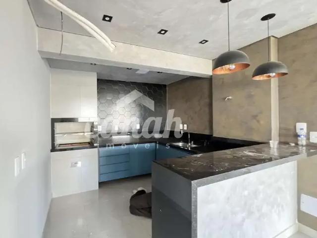 Apartamento para Locação em Ribeirão Preto/SP Jardim Santa Luzia 1 Quartos