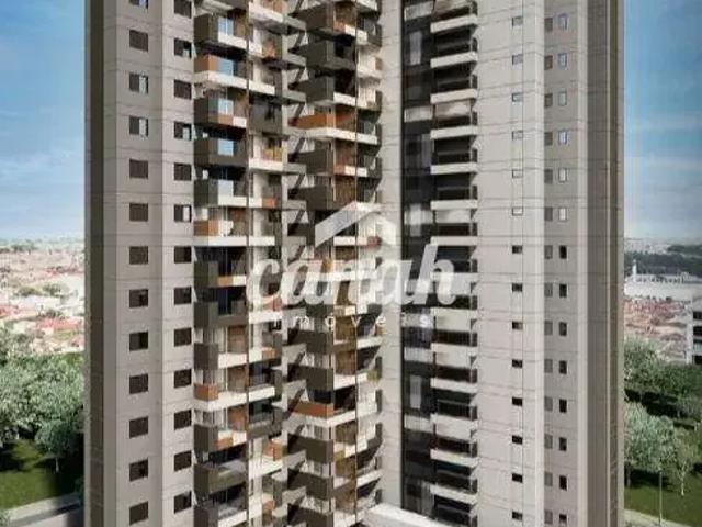 Apartamento para Locação em Ribeirão Preto/SP Jardim Santa Luzia 1 Quartos