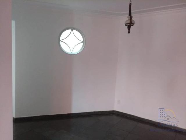Apartamento para Locação em Ribeirão Preto/SP Jardim Sumaré 3 Quartos