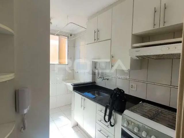 Apartamento para Locação em Ribeirão Preto/SP Jardim Sumaré 3 Quartos