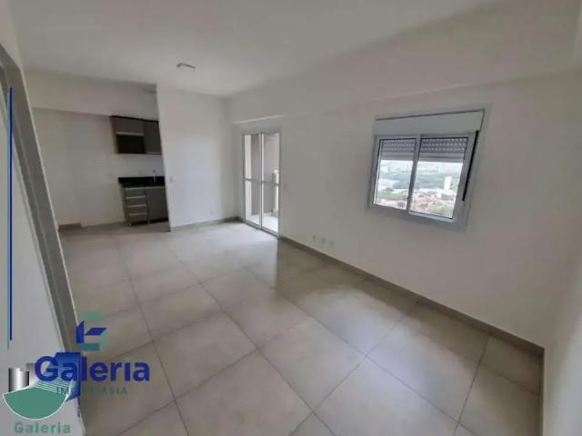 Apartamento para Locação em Ribeirão Preto/SP Jardim Sumaré 1 Quartos