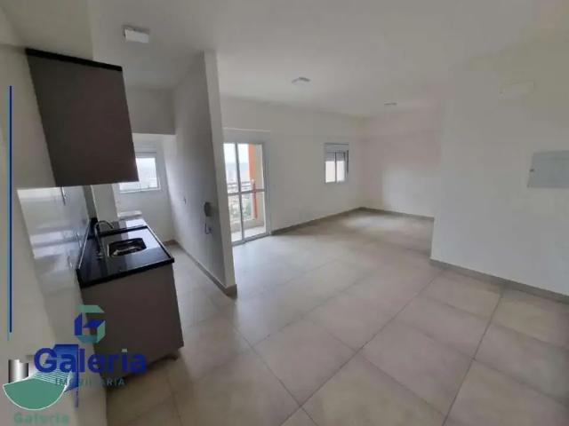 Apartamento para Locação em Ribeirão Preto/SP Jardim Sumaré 1 Quartos