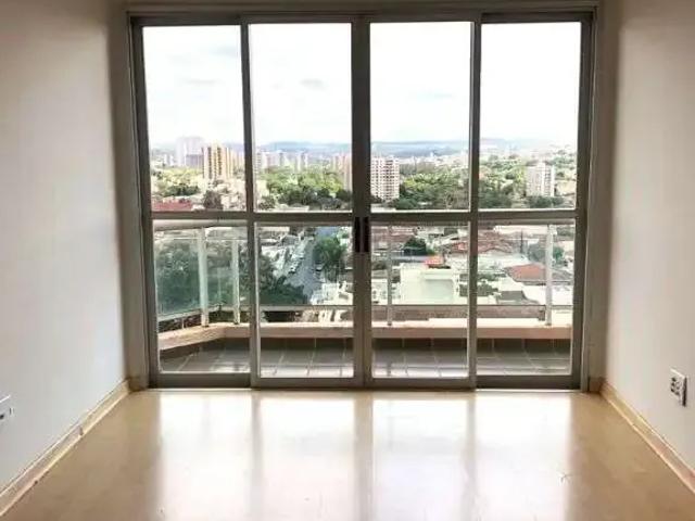 Apartamento para Locação em Ribeirão Preto/SP Jardim Sumaré 1 Quartos