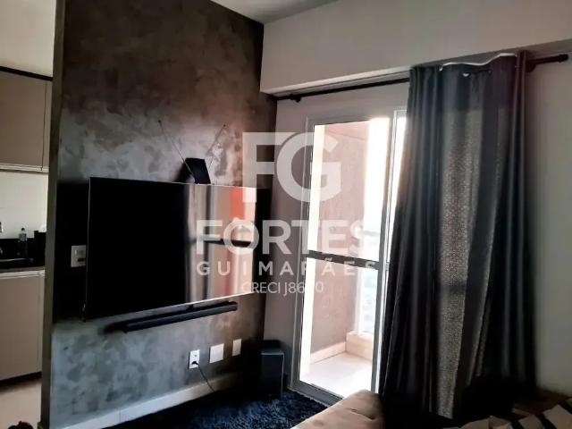 Apartamento para Locação em Ribeirão Preto/SP Jardim Sumaré 1 Quartos