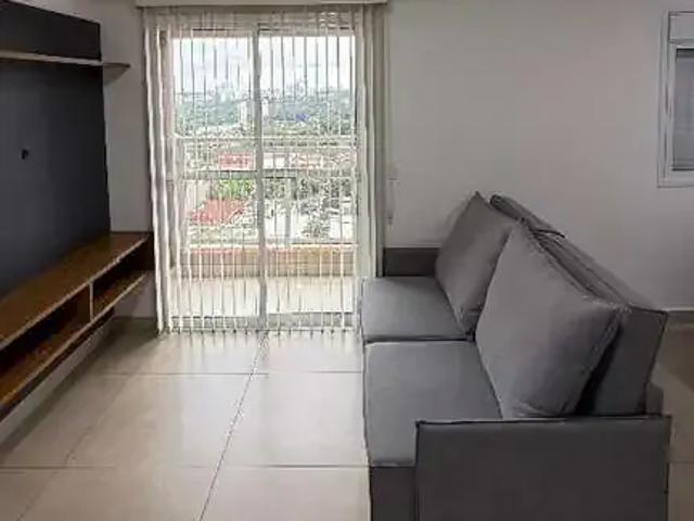 Apartamento para Locação em Ribeirão Preto/SP Jardim Sumaré 1 Quartos