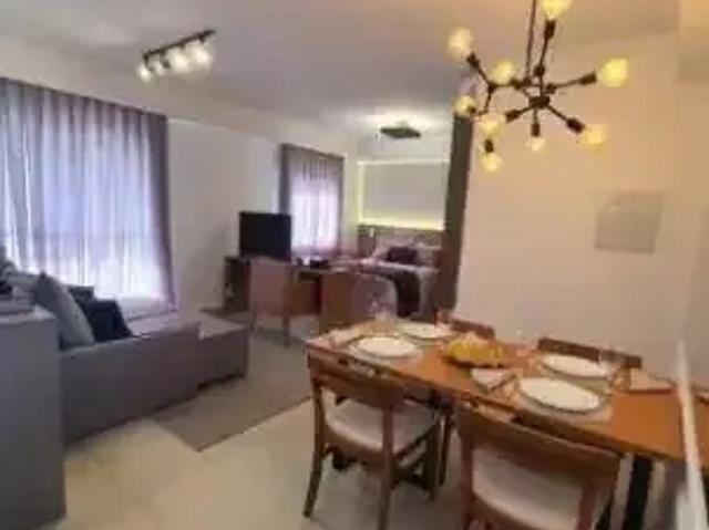 Apartamento para Locação em Ribeirão Preto/SP Jardim Sumaré 1 Quartos