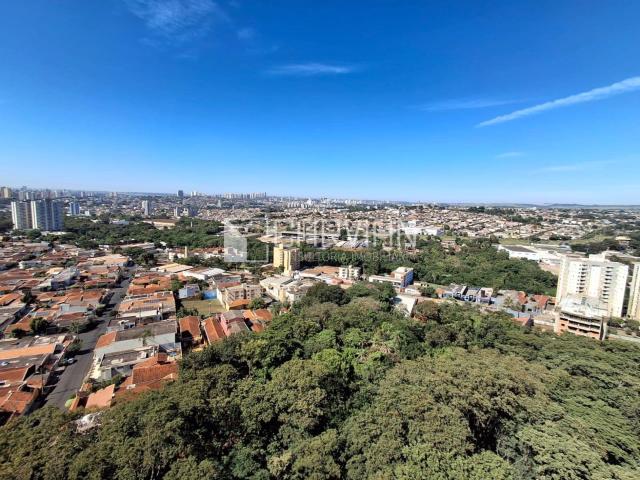 Apartamento para Locação em Ribeirão Preto/SP Jardim Sumaré 1 Quartos