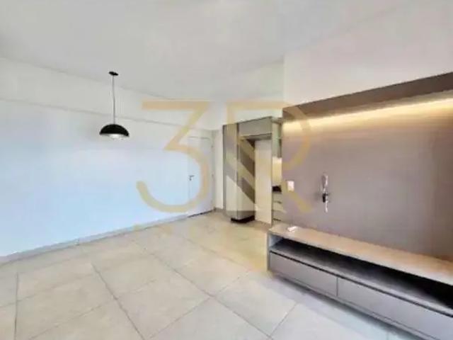Apartamento para Locação em Ribeirão Preto/SP Jardim Sumaré 1 Quartos