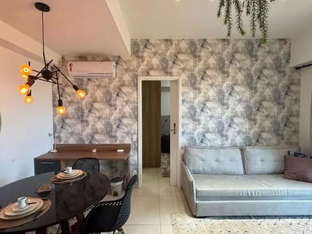 Apartamento para Locação em Ribeirão Preto/SP Jardim Sumaré 1 Quartos