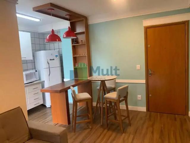Apartamento para Locação em Ribeirão Preto/SP Jardim Sumaré 1 Quartos