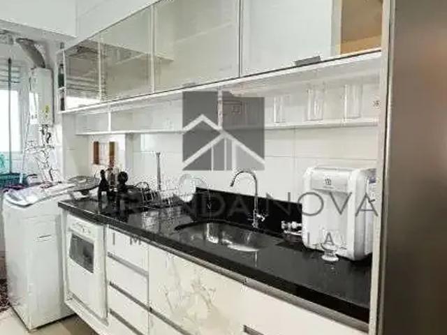 Apartamento para Locação em Ribeirão Preto/SP Jardim Sumaré 1 Quartos