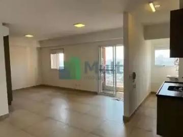 Apartamento para Locação em Ribeirão Preto/SP Jardim Sumaré 1 Quartos