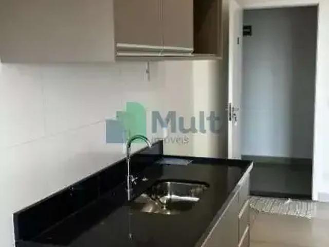 Apartamento para Locação em Ribeirão Preto/SP Jardim Sumaré 1 Quartos