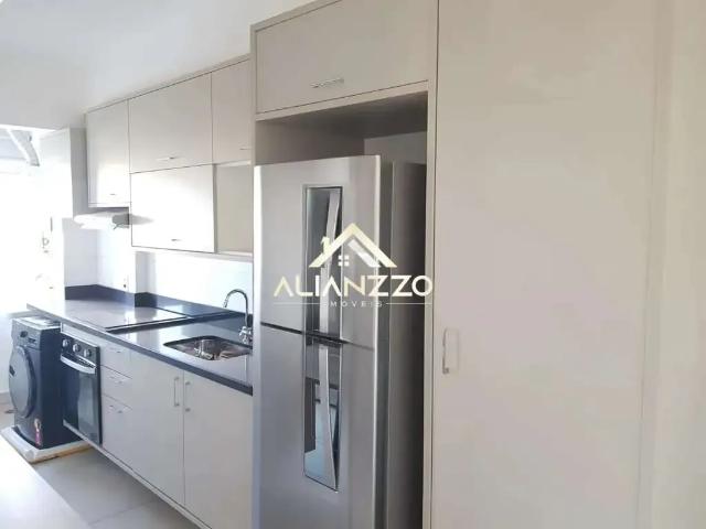 Apartamento para Locação em Ribeirão Preto/SP Jardim Sumaré 1 Quartos