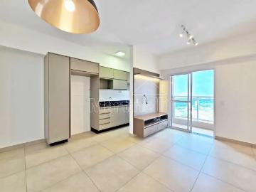 Apartamento para Locação em Ribeirão Preto/SP Jardim Sumaré 1 Quartos