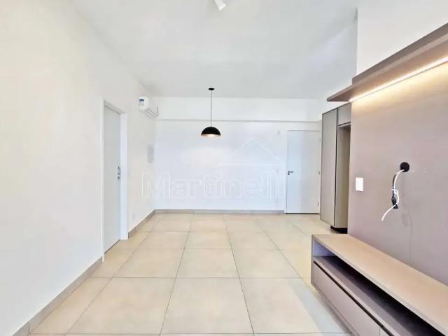 Apartamento para Locação em Ribeirão Preto/SP Jardim Sumaré 1 Quartos