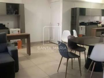Apartamento para Locação em Ribeirão Preto/SP Jardim Sumaré 1 Quartos