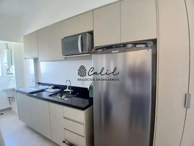 Apartamento para Locação em Ribeirão Preto/SP Jardim Sumaré 1 Quartos