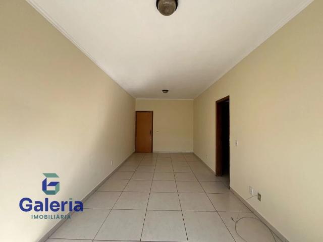Apartamento para Locação em Ribeirão Preto/SP Jardim Sumaré 2 Quartos