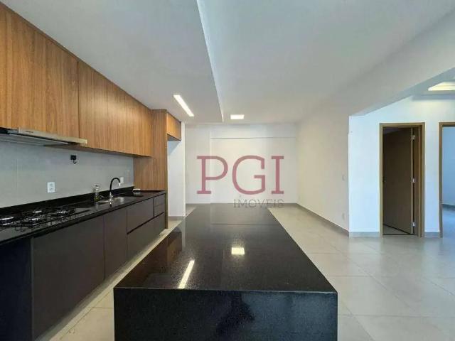 Apartamento para Locação em Ribeirão Preto/SP Jardim Sumaré 2 Quartos