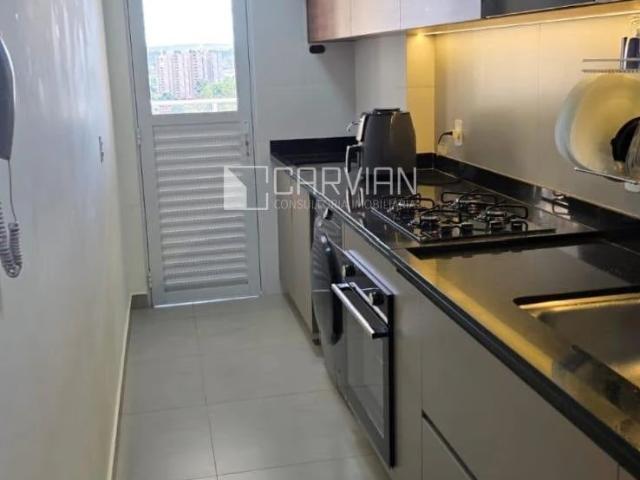 Apartamento para Locação em Ribeirão Preto/SP Jardim Sumaré 2 Quartos