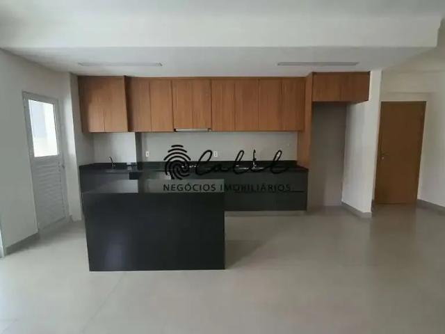 Apartamento para Locação em Ribeirão Preto/SP Jardim Sumaré 2 Quartos