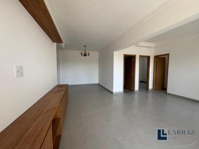 Apartamento para Locação em Ribeirão Preto/SP Jardim Sumaré 2 Quartos