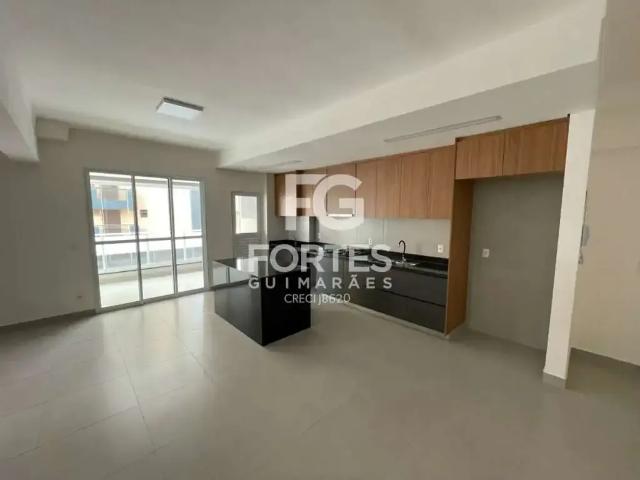 Apartamento para Locação em Ribeirão Preto/SP Jardim Sumaré 2 Quartos