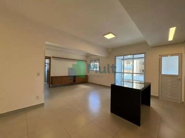 Apartamento para Locação em Ribeirão Preto/SP Jardim Sumaré 2 Quartos