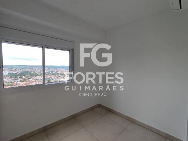 Apartamento para Locação em Ribeirão Preto/SP Jardim Sumaré 2 Quartos