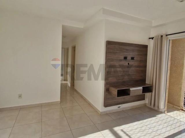 Apartamento para Locação em Ribeirão Preto/SP Jardim Sumaré 2 Quartos
