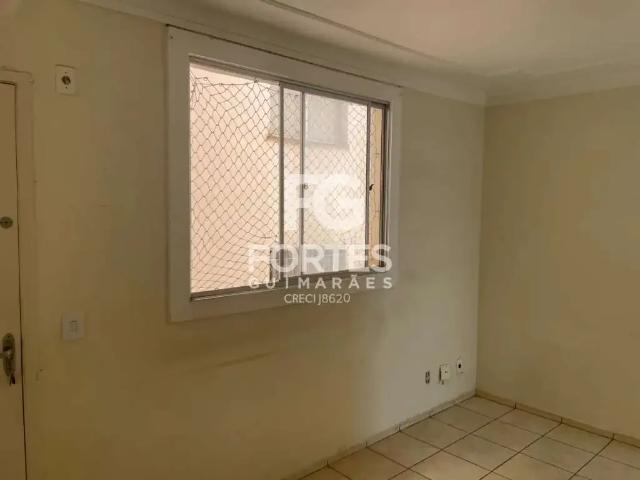 Apartamento para Locação em Ribeirão Preto/SP Jardim Sumaré 2 Quartos