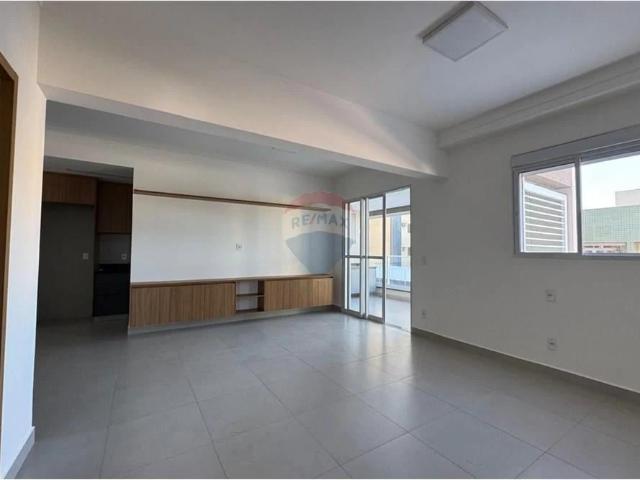 Apartamento para Locação em Ribeirão Preto/SP Jardim Sumaré 2 Quartos