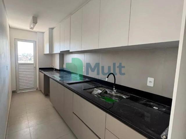 Apartamento para Locação em Ribeirão Preto/SP Jardim Sumaré 2 Quartos