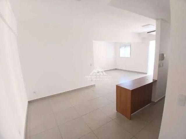Apartamento para Locação em Ribeirão Preto/SP Jardim Sumaré 2 Quartos