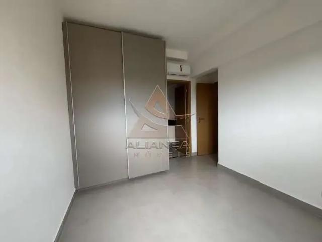 Apartamento para Locação em Ribeirão Preto/SP Jardim Sumaré 2 Quartos