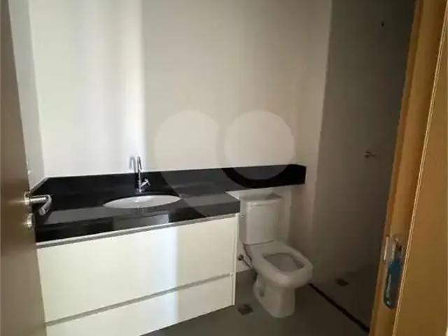 Apartamento para Locação em Ribeirão Preto/SP Jardim Sumaré 2 Quartos