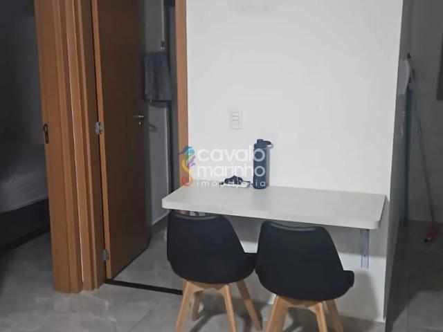 Apartamento para Locação em Ribeirão Preto/SP Loteamento Santa Marta 2 Quartos