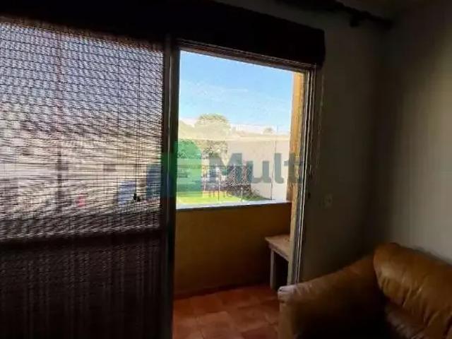 Apartamento para Locação em Ribeirão Preto/SP Parque Anhangüera 3 Quartos