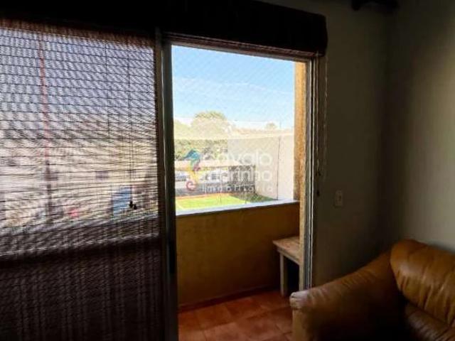 Apartamento para Locação em Ribeirão Preto/SP Parque Anhangüera 3 Quartos