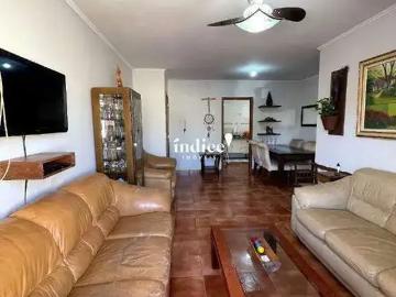 Apartamento para Locação em Ribeirão Preto/SP Parque Anhangüera 3 Quartos