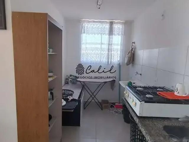 Apartamento para Locação em Ribeirão Preto/SP Parque das Oliveiras II 2 Quartos