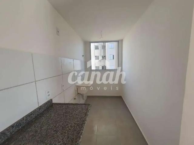 Apartamento para Locação em Ribeirão Preto/SP Parque das Oliveiras 2 Quartos
