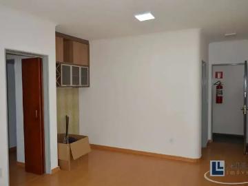 Apartamento para Locação em Ribeirão Preto/SP Parque dos Bandeirantes 2 Quartos