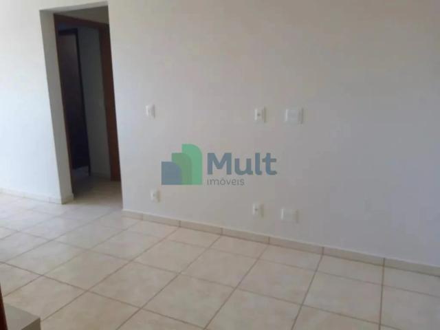 Apartamento para Locação em Ribeirão Preto/SP Parque dos Bandeirantes 2 Quartos