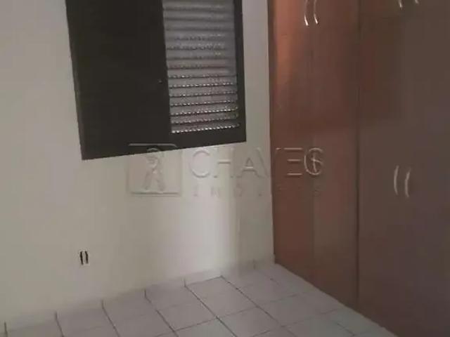 Apartamento para Locação em Ribeirão Preto/SP Parque dos Lagos 3 Quartos